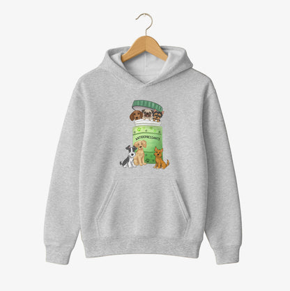 Antidepressants Hoodie