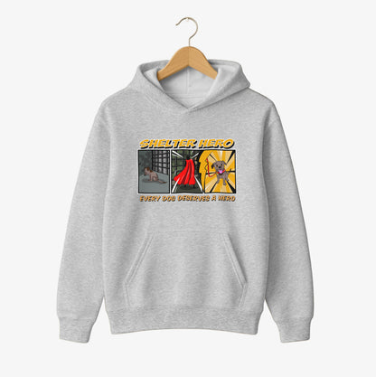 Shelter Hero Hoodie