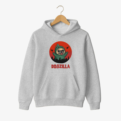 Dogzilla Hoodie
