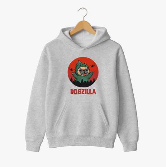 Dogzilla Hoodie
