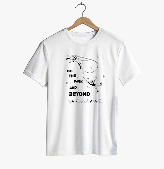 To the Park and Beyond T-shirt