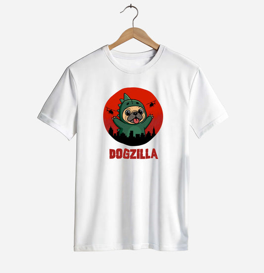 Dogzilla T-shirt
