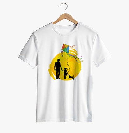 Together Under One Sky T-shirt