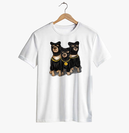 Bad Boy Pack T-shirt