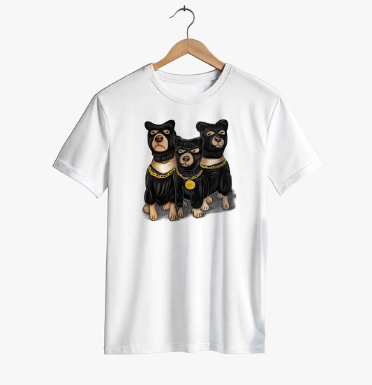 Bad Boy Pack T-shirt