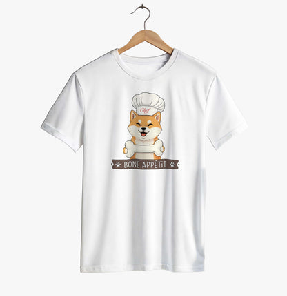 Bone Appétit T-shirt