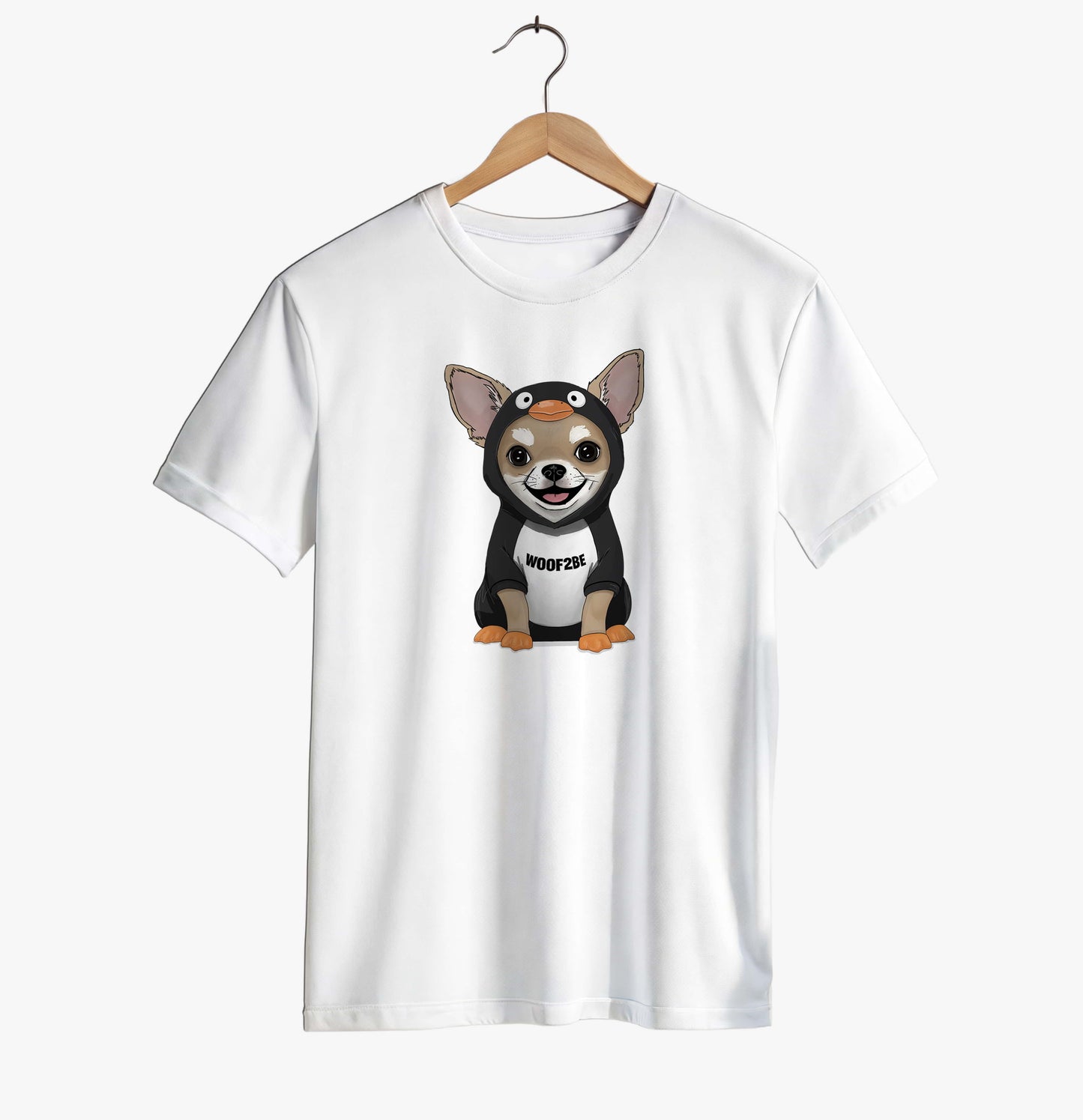 Penguin Pup T-shirt