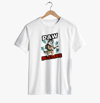 Paw Busters T-shirt