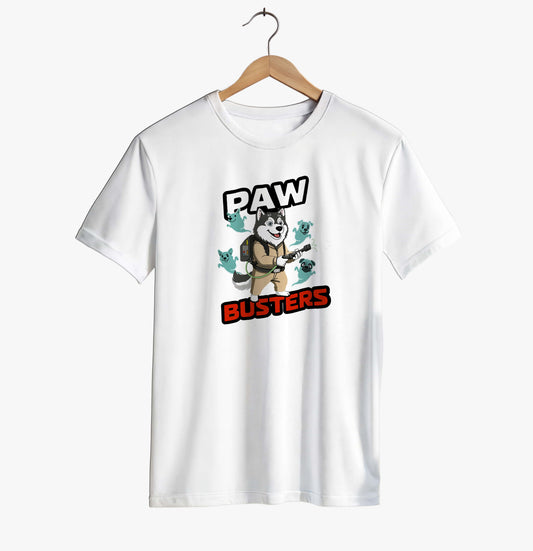 Paw Busters T-shirt