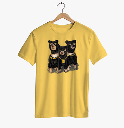 Bad Boy Pack T-shirt