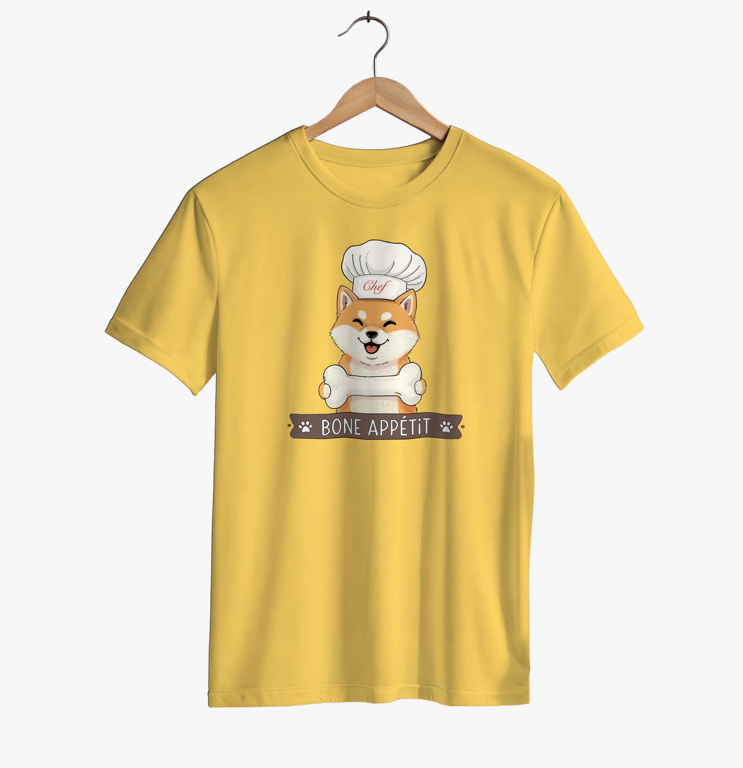 Bone Appétit T-shirt